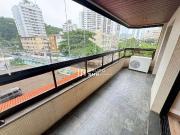 Apartamento para Venda em Guarujá/SP Jardim Astúrias 3...