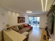 Apartamento para Venda em Guarujá/SP Jardim Astúrias 3...