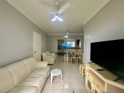 Apartamento para Venda em Guarujá/SP Jardim Astúrias 3...