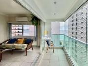 Apartamento para Venda em Guarujá/SP Jardim Astúrias 3...