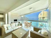 Apartamento para Venda em Guarujá/SP Jardim Astúrias 3...