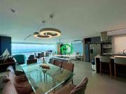 Apartamento para Venda em Guarujá/SP Jardim Astúrias 3...