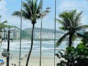Apartamento para Venda em Guarujá/SP Jardim Astúrias 3...