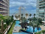 Apartamento para Venda em Guarujá/SP Jardim Astúrias 3...