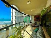 Apartamento para Venda em Guarujá/SP Jardim Astúrias 3...