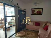 Apartamento para Venda em Guarujá/SP Jardim Astúrias 3...