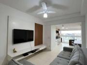 Apartamento para Venda em Guarujá/SP Jardim Astúrias 3...