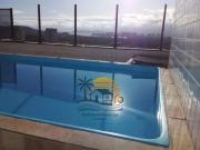 Apartamento para Venda em Guarujá/SP Jardim Astúrias 3...