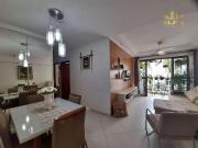 Apartamento para Venda em Guarujá/SP Jardim Astúrias 3...