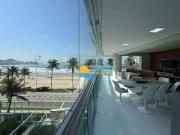 Apartamento para Venda em Guarujá/SP Jardim Astúrias 3...