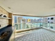 Apartamento para Venda em Guarujá/SP Jardim Astúrias 3...
