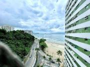 Apartamento para Venda em Guarujá/SP Jardim Astúrias 3...