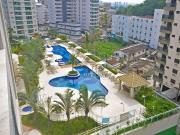 Apartamento para Venda em Guarujá/SP Jardim Astúrias 3...