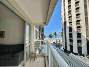 Apartamento para Venda em Guarujá/SP Jardim Astúrias 3...