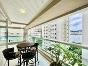 Apartamento para Venda em Guarujá/SP Jardim Astúrias 3...