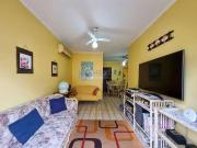 Apartamento para Venda em Guarujá/SP Jardim Astúrias 3...