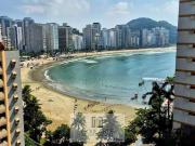 Apartamento para Venda em Guarujá/SP Jardim Astúrias 3...
