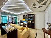 Apartamento para Venda em Guarujá/SP Jardim Astúrias 3...