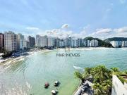 Apartamento para Venda em Guarujá/SP Jardim Astúrias 3...