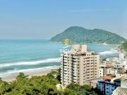Apartamento para Venda em Guarujá/SP Jardim Astúrias 3...