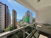 Apartamento para Venda em Guarujá/SP Jardim Astúrias 3...