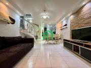 Apartamento para Venda em Guarujá/SP Jardim Astúrias 3...