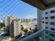 Apartamento para Venda em Guarujá/SP Jardim Astúrias 3...