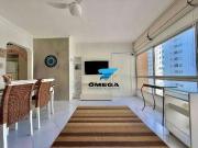 Apartamento para Venda em Guarujá/SP Jardim Astúrias 3...