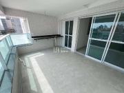 Apartamento para Venda em Guarujá/SP Jardim Astúrias 3...