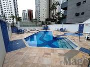 Apartamento para Venda em Guarujá/SP Jardim Astúrias 3...