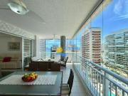 Apartamento para Venda em Guarujá/SP Jardim Astúrias 3...