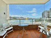 Apartamento para Venda em Guarujá/SP Jardim Astúrias 3...