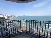 Apartamento para Venda em Guarujá/SP Jardim Astúrias 3...