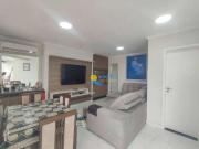 Apartamento para Venda em Guarujá/SP Jardim Astúrias 3...