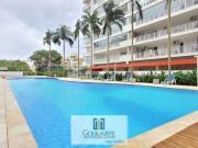 Apartamento para Venda em Guarujá/SP Jardim Astúrias 3...