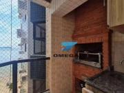 Apartamento para Venda em Guarujá/SP Jardim Astúrias 4...