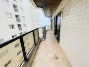 Apartamento para Venda em Guarujá/SP Jardim Astúrias 4...