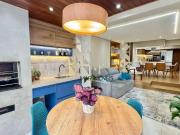 Apartamento para Venda em Guarujá/SP Jardim Astúrias 4...