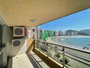 Apartamento para Venda em Guarujá/SP Jardim Astúrias 4...