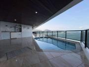 Apartamento para Venda em Guarujá/SP Jardim Astúrias 4...