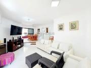 Apartamento para Venda em Guarujá/SP Jardim Astúrias 4...