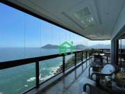 Apartamento para Venda em Guarujá/SP Jardim Astúrias 4...