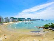Apartamento para Venda em Guarujá/SP Jardim Astúrias 4...
