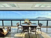 Apartamento para Venda em Guarujá/SP Jardim Astúrias 4...