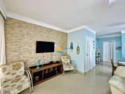 Apartamento para Venda em Guarujá/SP Jardim Astúrias 4...