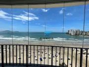 Apartamento para Venda em Guarujá/SP Jardim Astúrias 4...