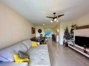 Apartamento para Venda em Guarujá/SP Jardim Astúrias 4...