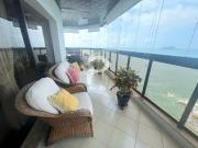 Apartamento para Venda em Guarujá/SP Jardim Astúrias 4...