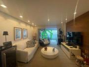 Apartamento para Venda em Guarujá/SP Jardim Astúrias 4...
