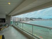 Apartamento para Venda em Guarujá/SP Jardim Astúrias 4...